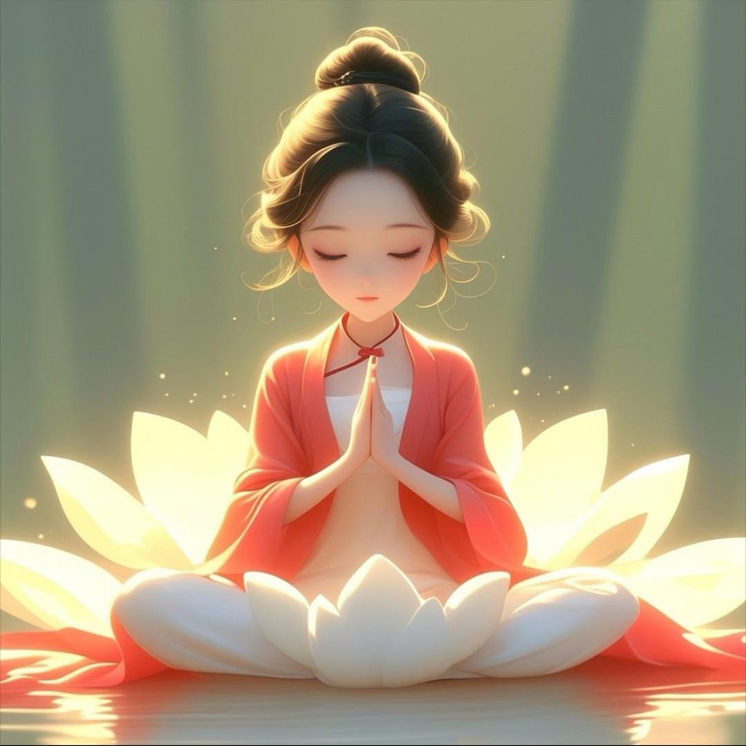 觉醒菩提心