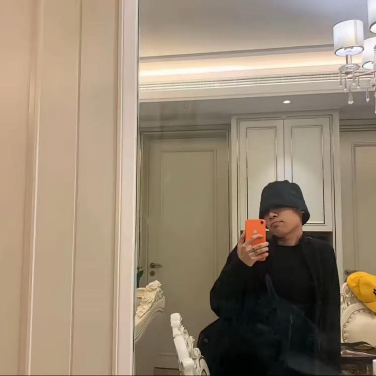 姓杨de