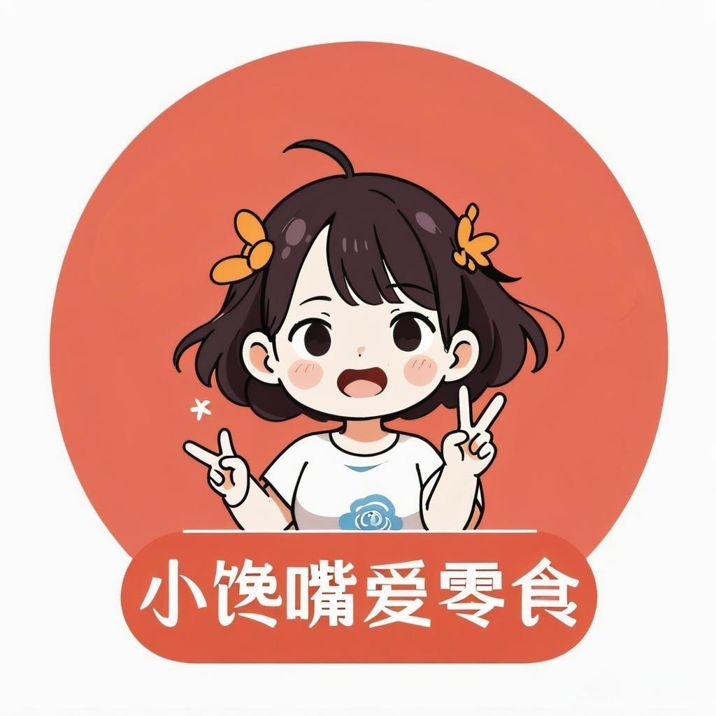 馋嘴零食铺