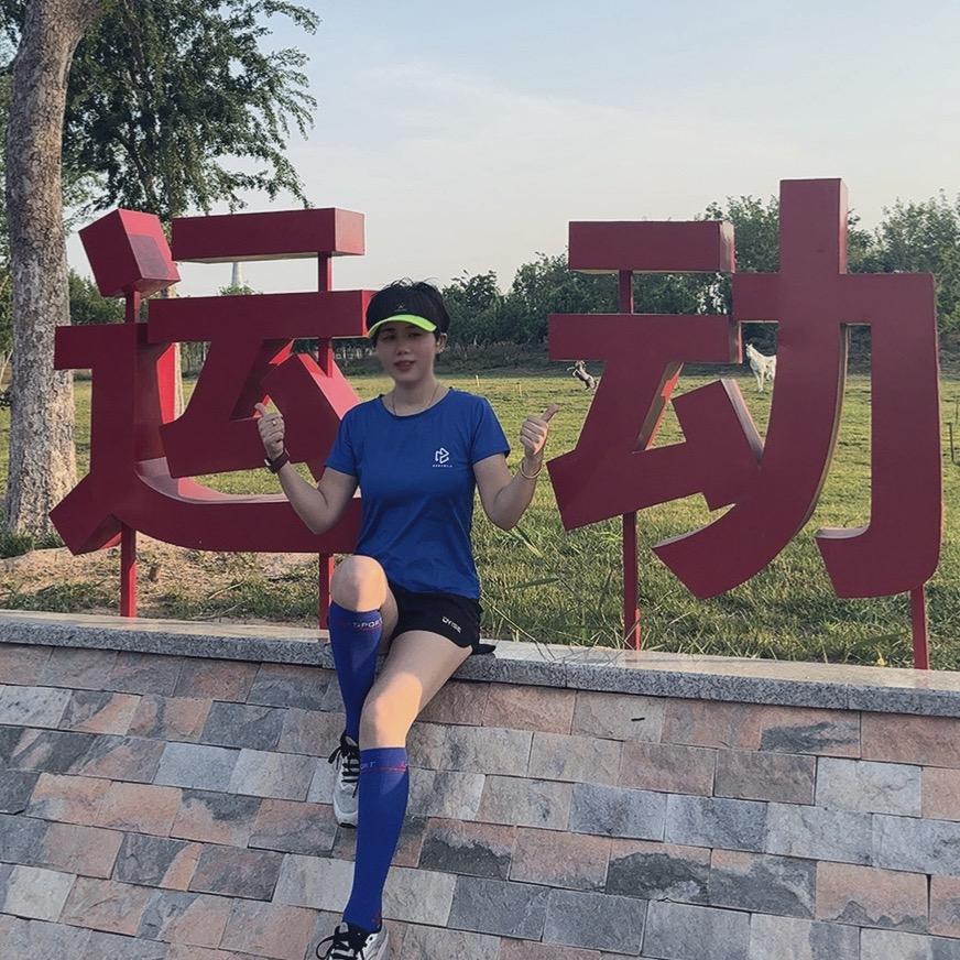 跑不快的Ning🍀
