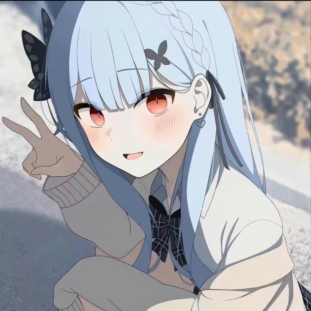 🐰老兔子（打工累死版）