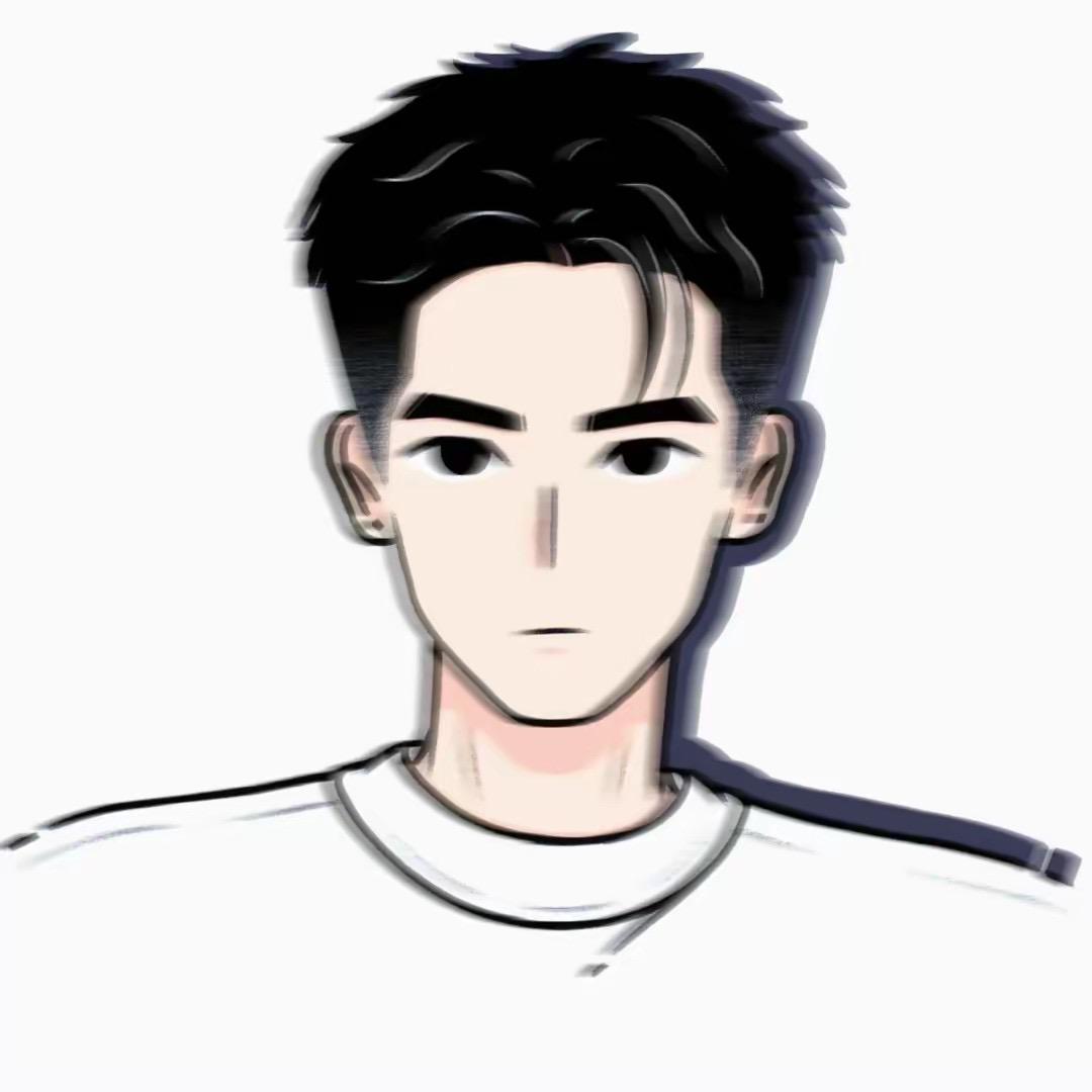 保持热爱