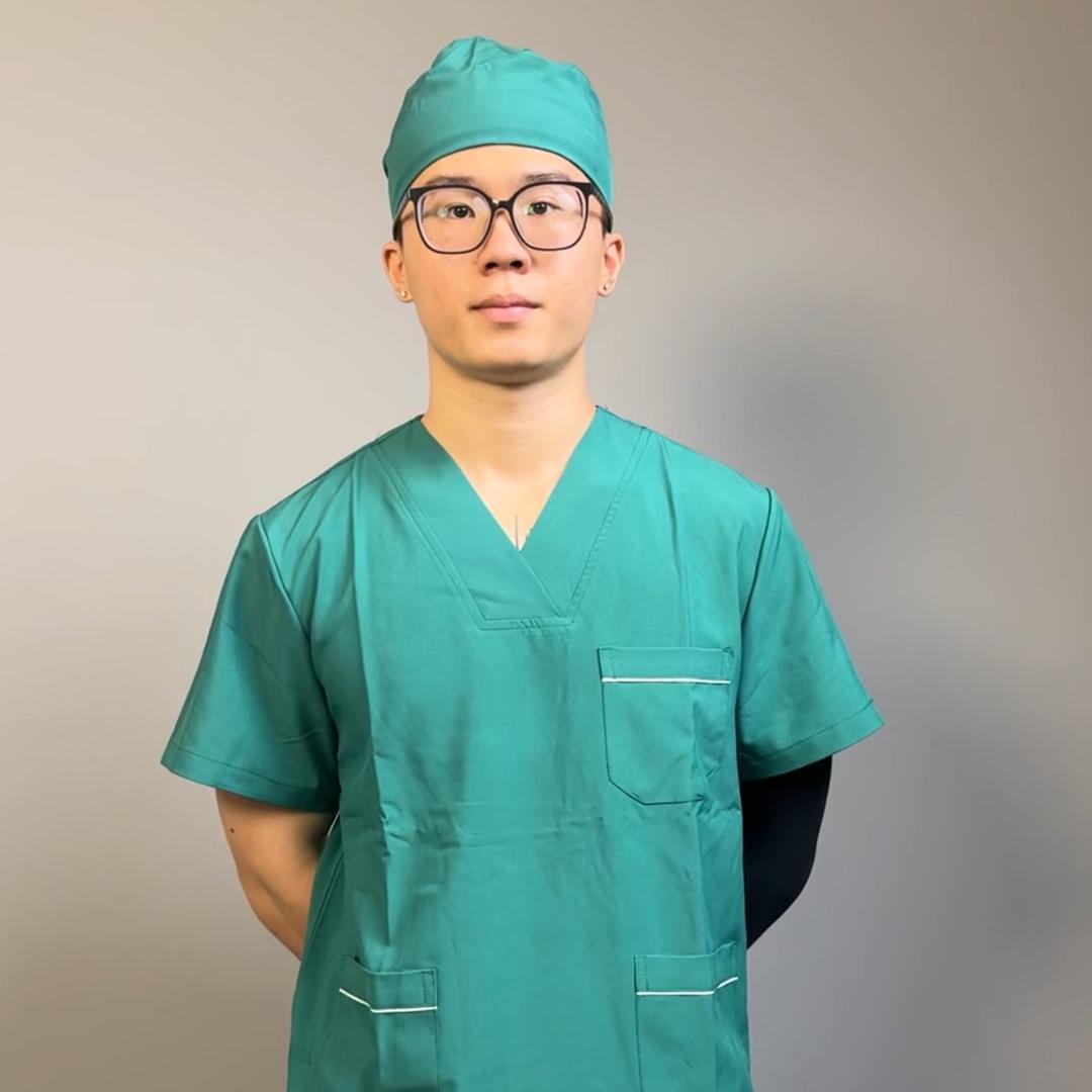 龙龙聊康复养生