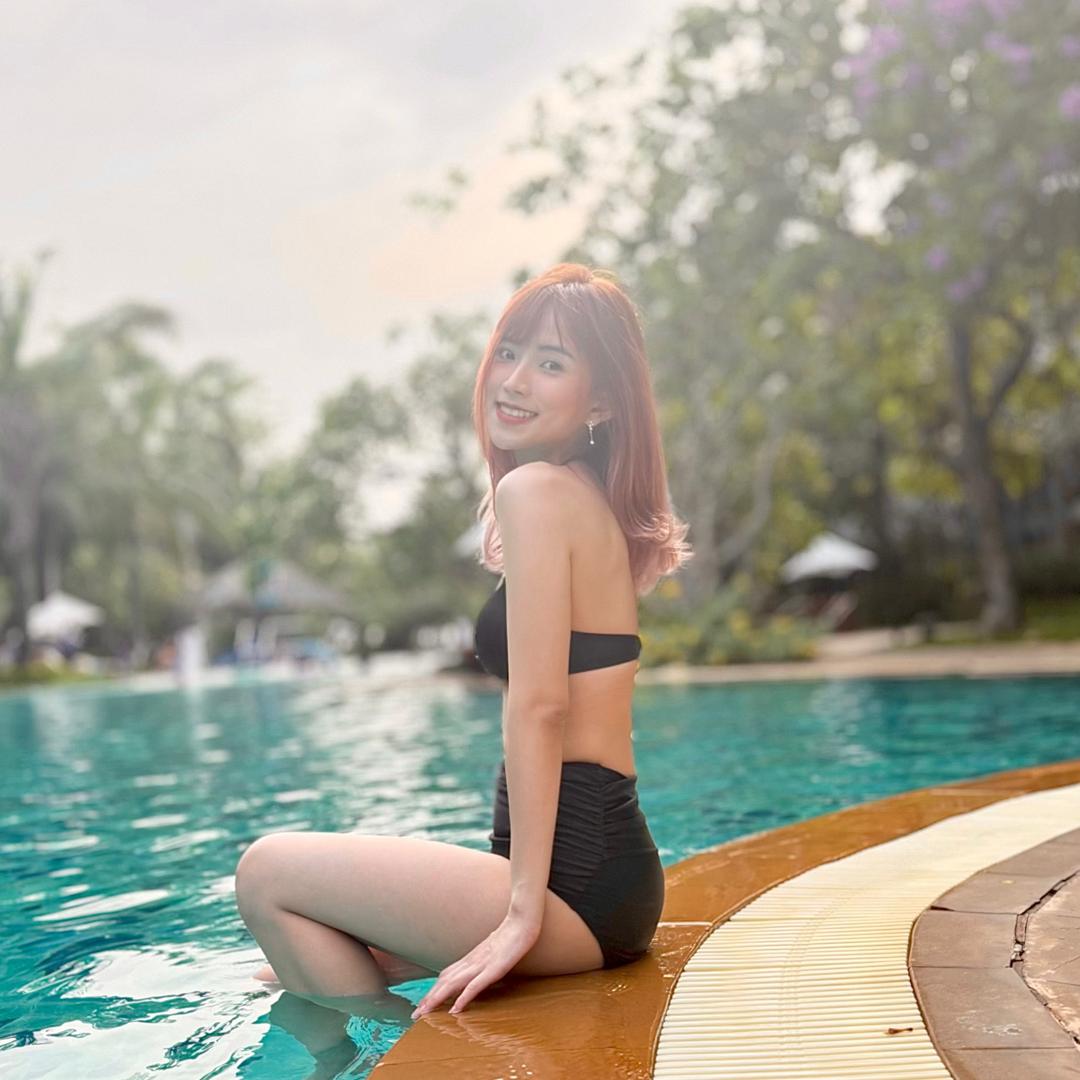 Valerie 杨菲丽