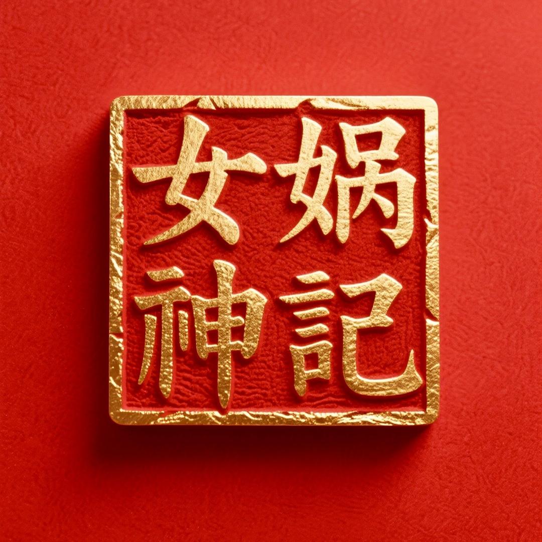 女娲神记