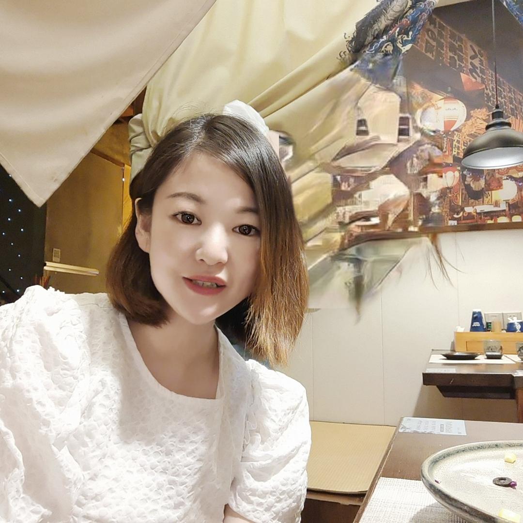 子涵探店