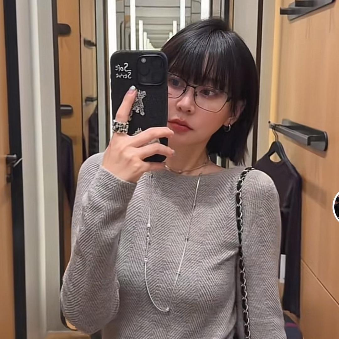 梨九九定制女装🍒