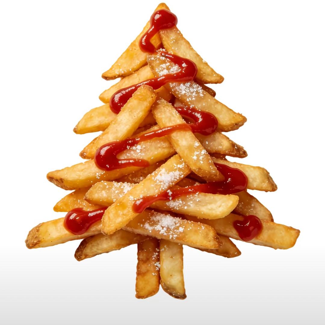 小土豆爱吃马铃薯