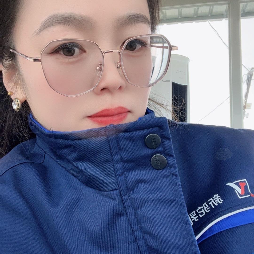 静美化妆品——静静