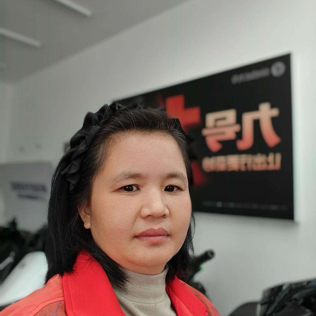 九号电动车(南朗店)专用号