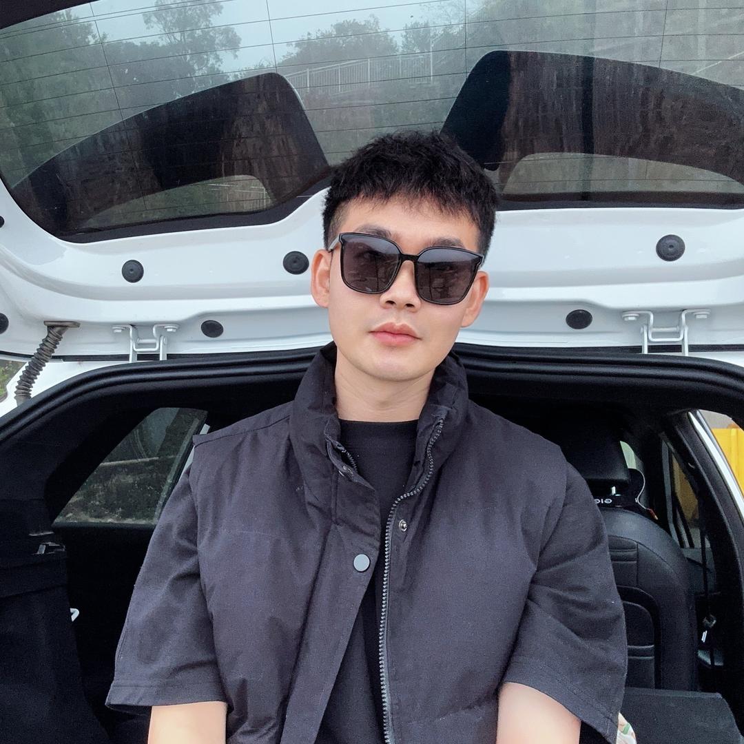 李一℡