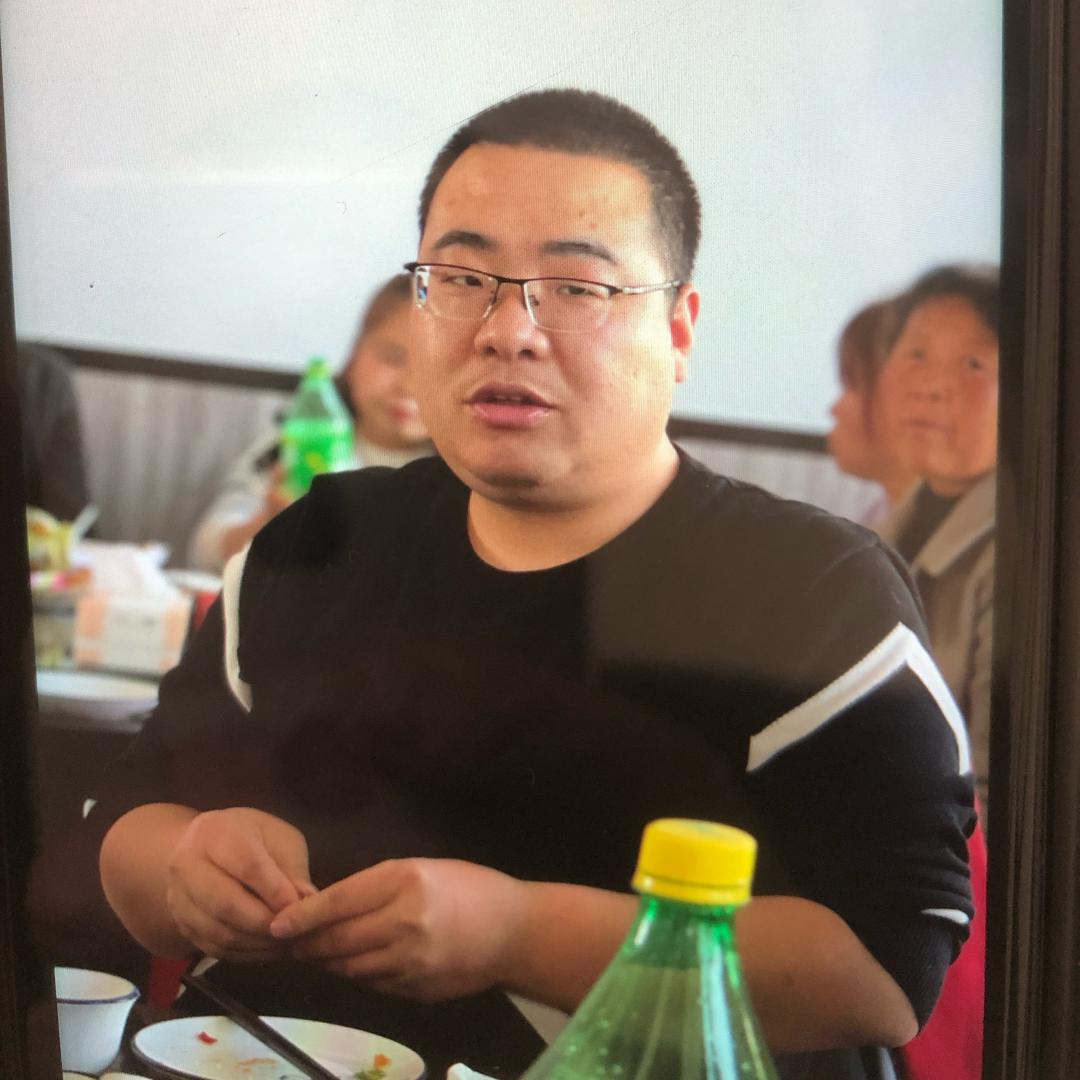 松哥爱美食