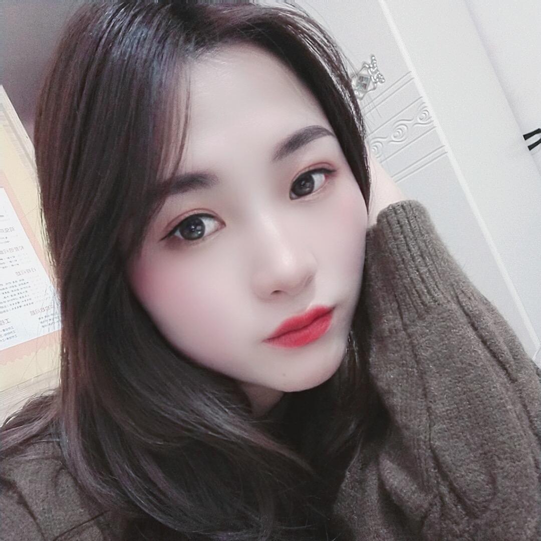 君君会很乖😋