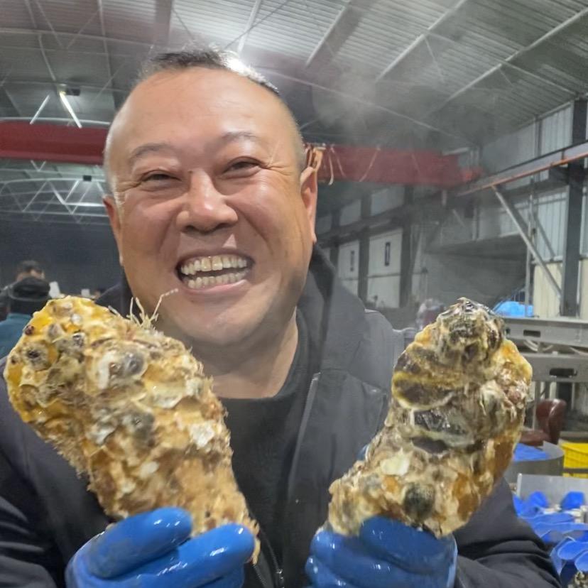 老李海鲜