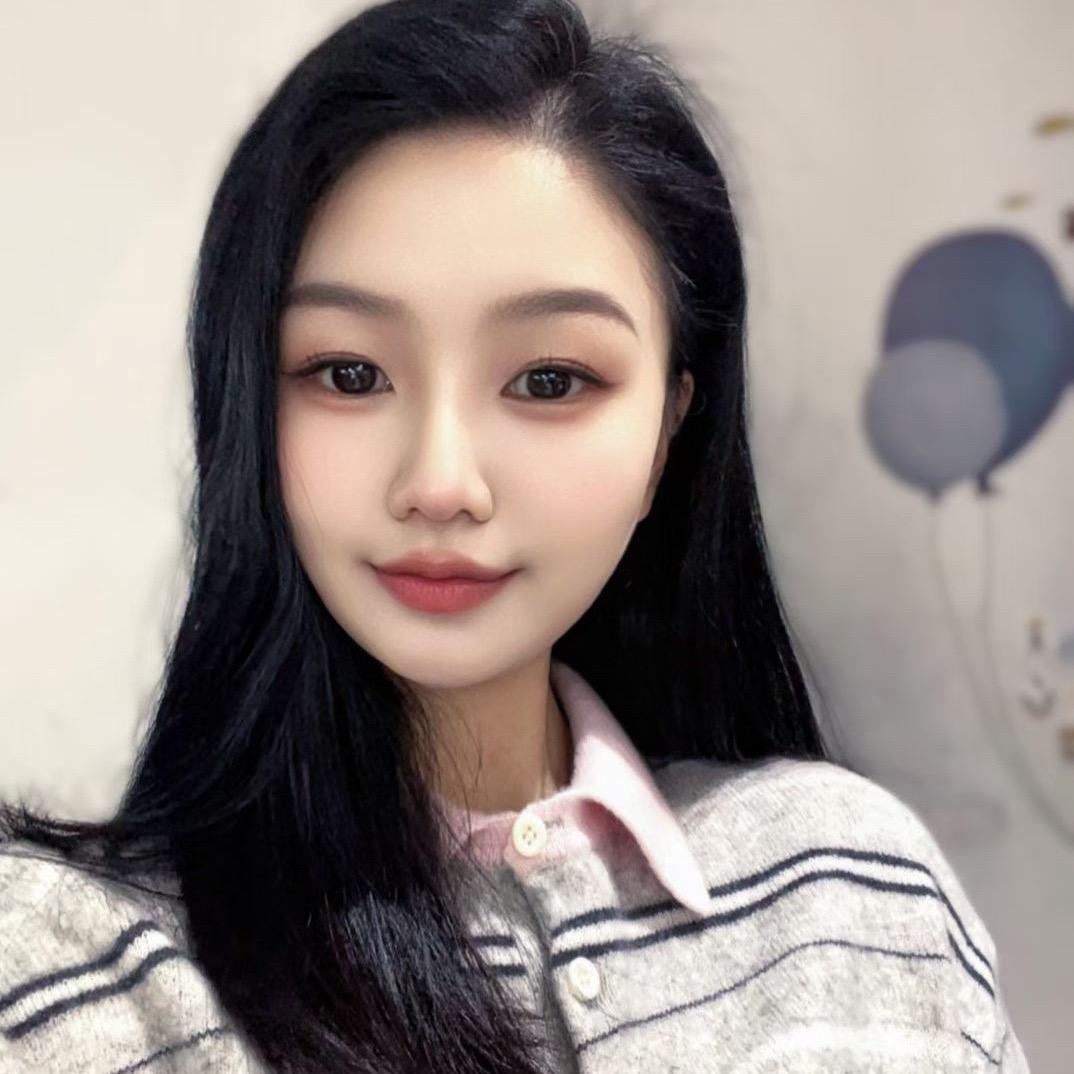 傲娇的小公主👸