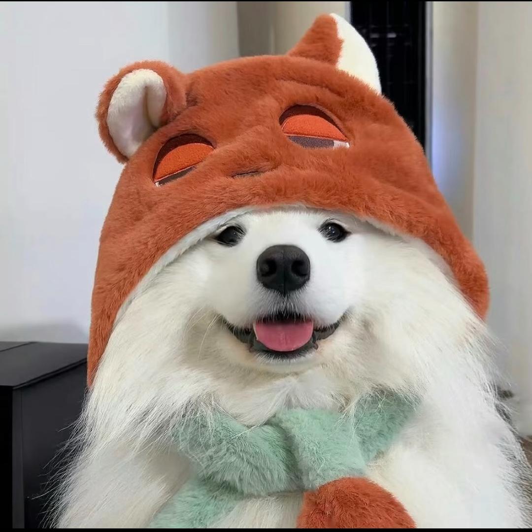 天天開心