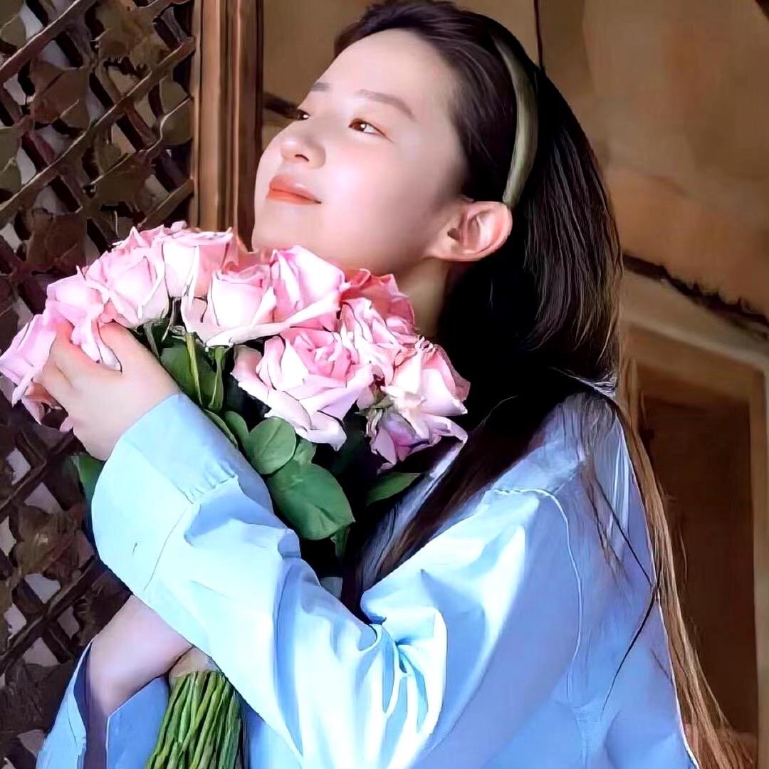 🎵等风热吻你❤️