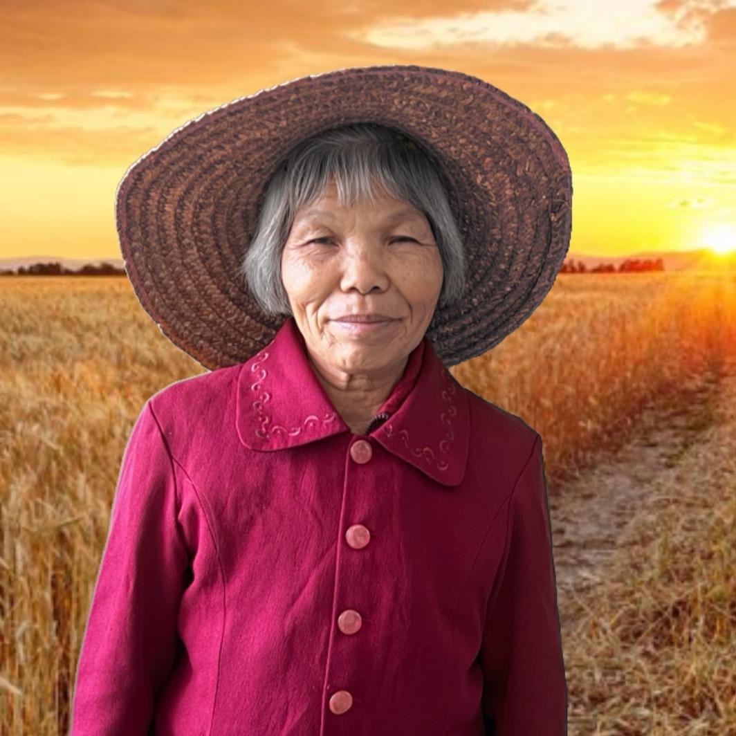 邻家奶奶宝货铺