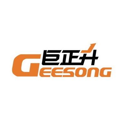 巨正升GEESONG