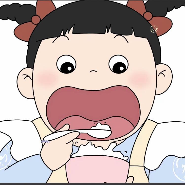 爱吃的美食