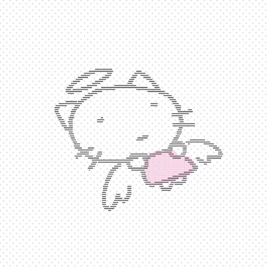 双手奉献这一生