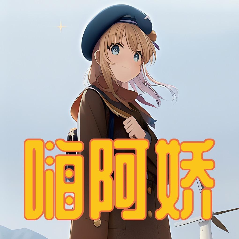 嗨阿娇
