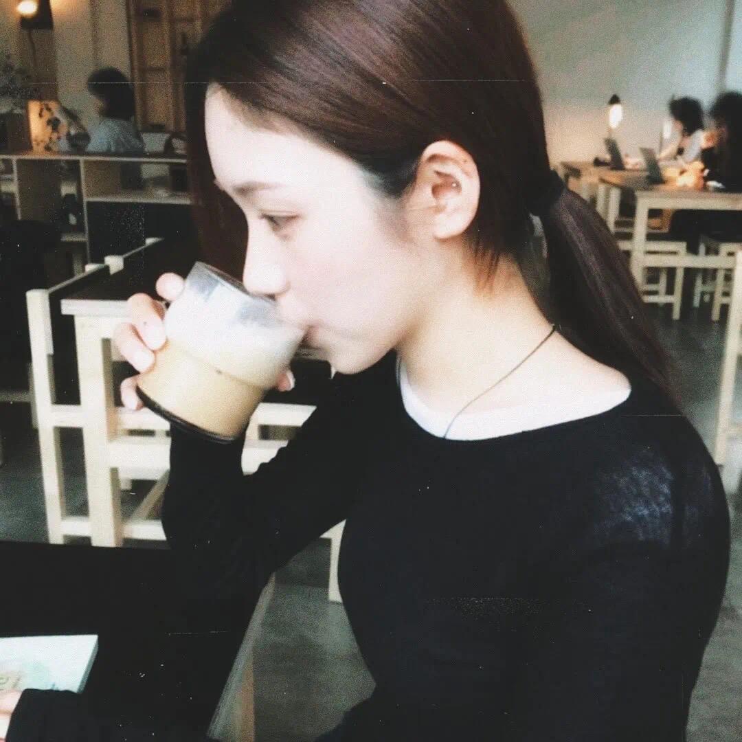 昼白美学-化妆师羊羊