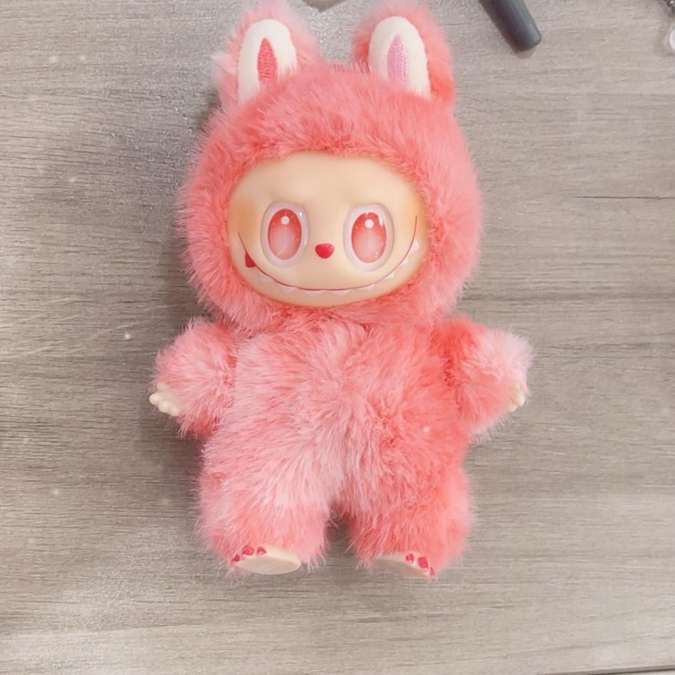 拉拉布潮玩
