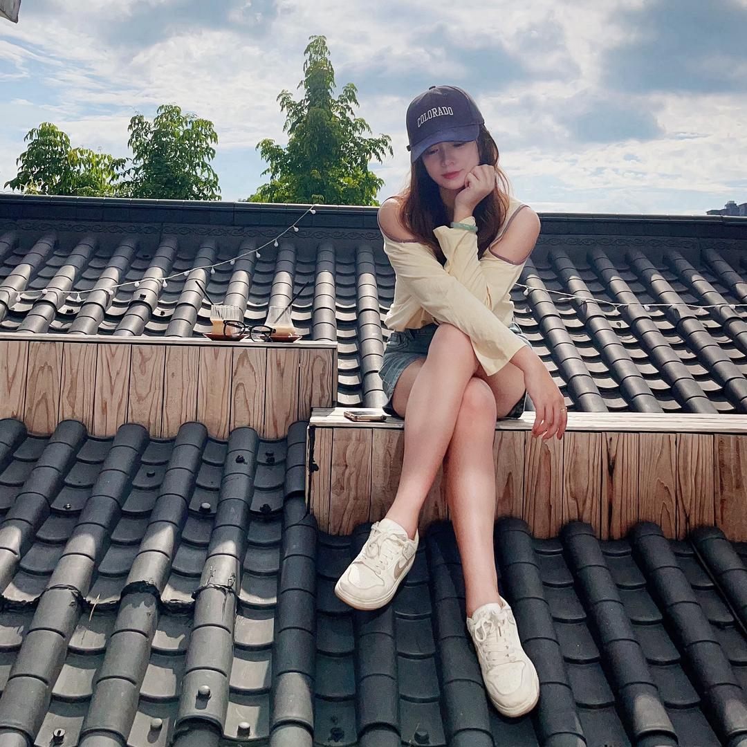 ❥ 郗の夢꙳⋆