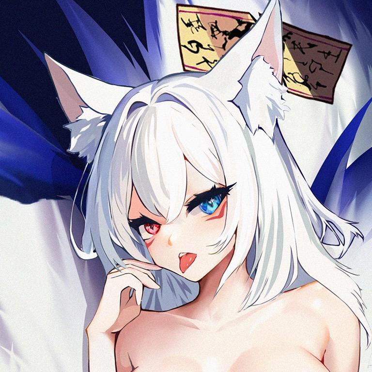 黎雨💦