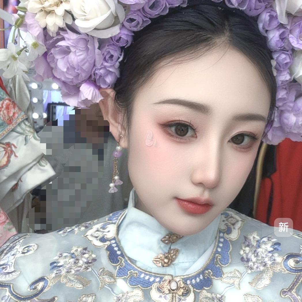 远山行人参滋补养生