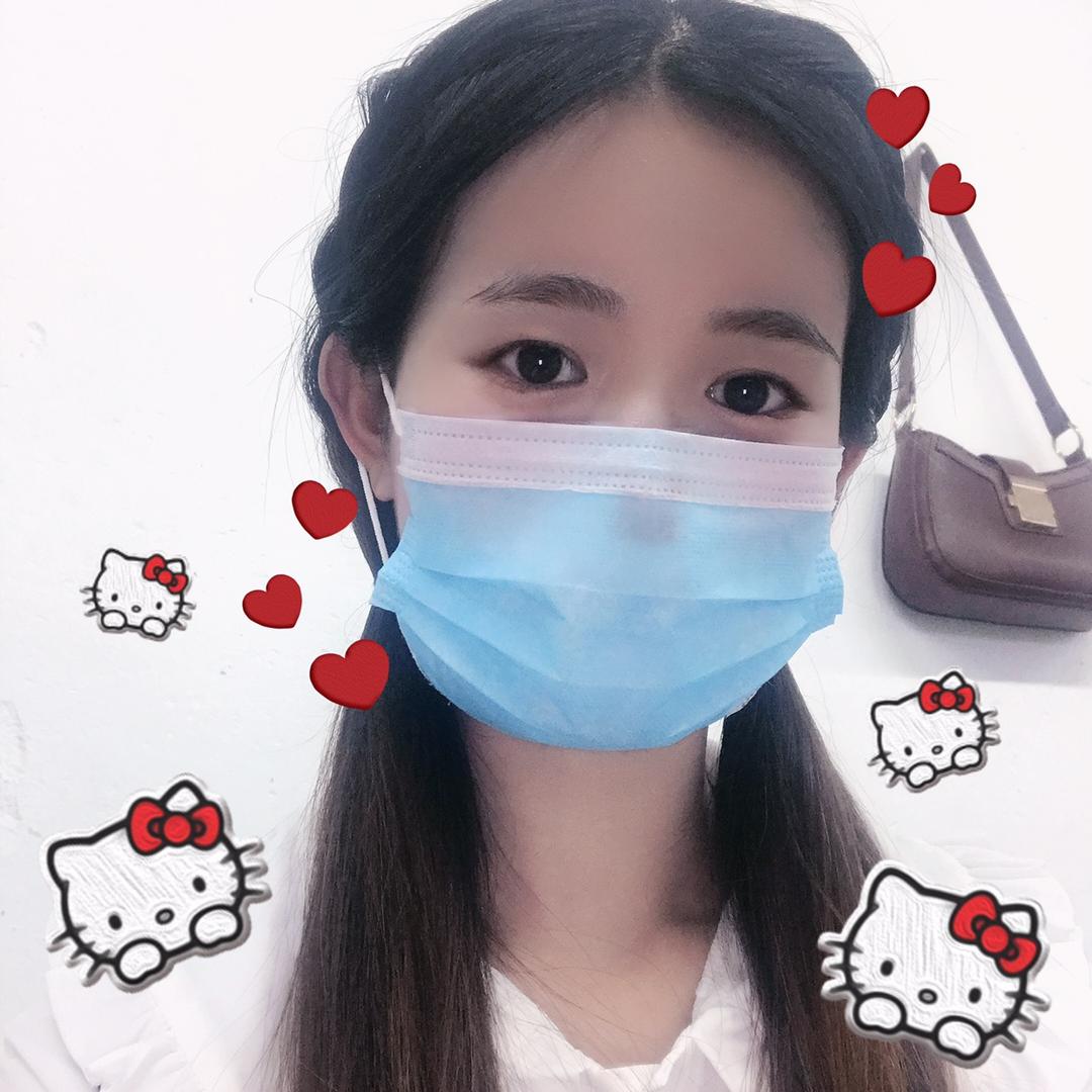 是小庄老师吖