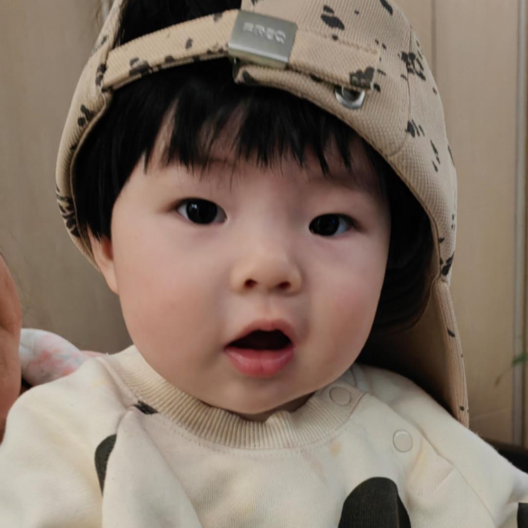 可乐乐和开心心