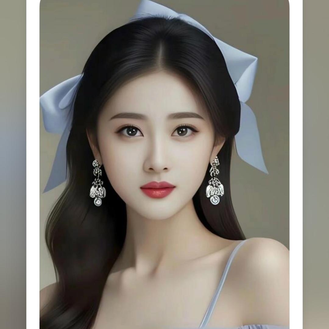 Miss Wang丝绸之路