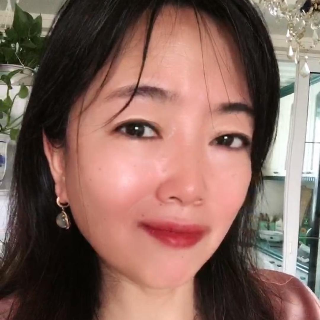 玲子姐