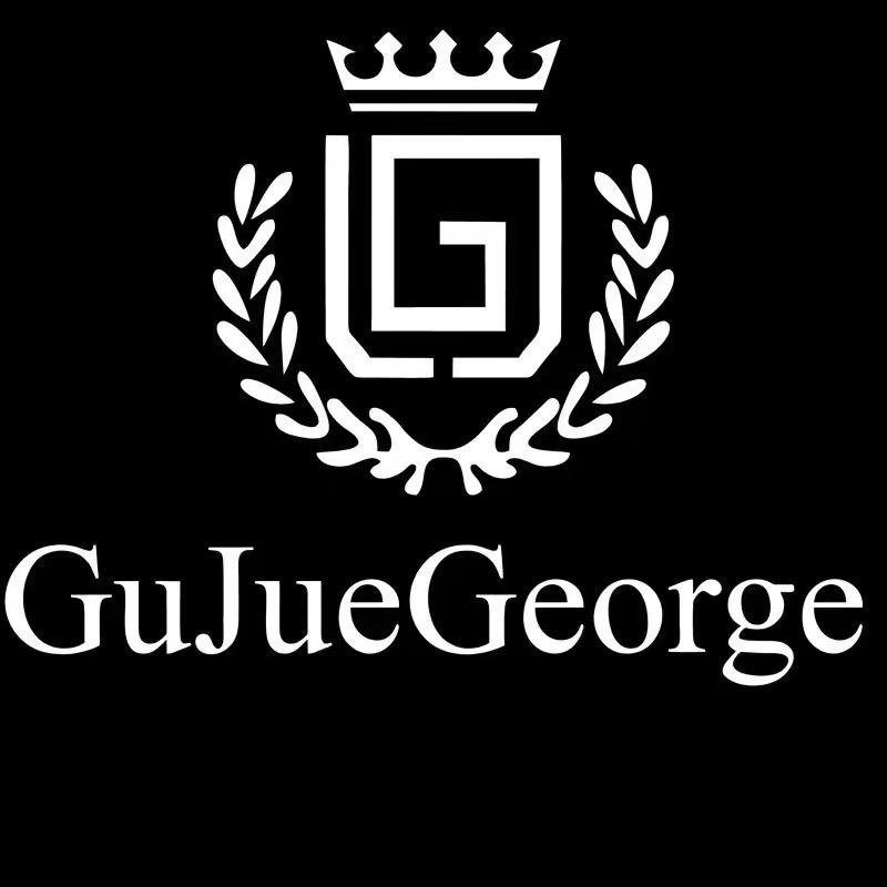 古爵乔治GuJueGeorge男装旗舰店