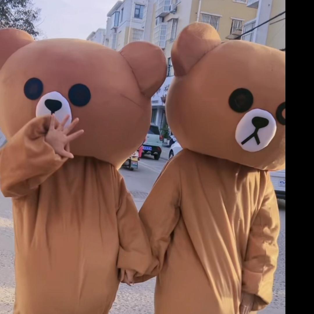 项城超巨星传媒阿杰