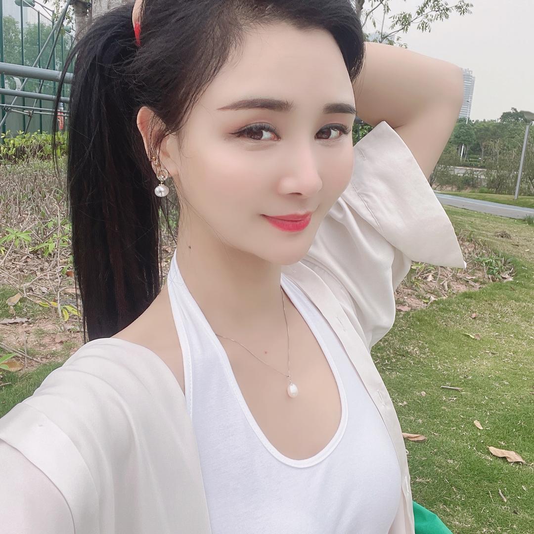 婷婷子