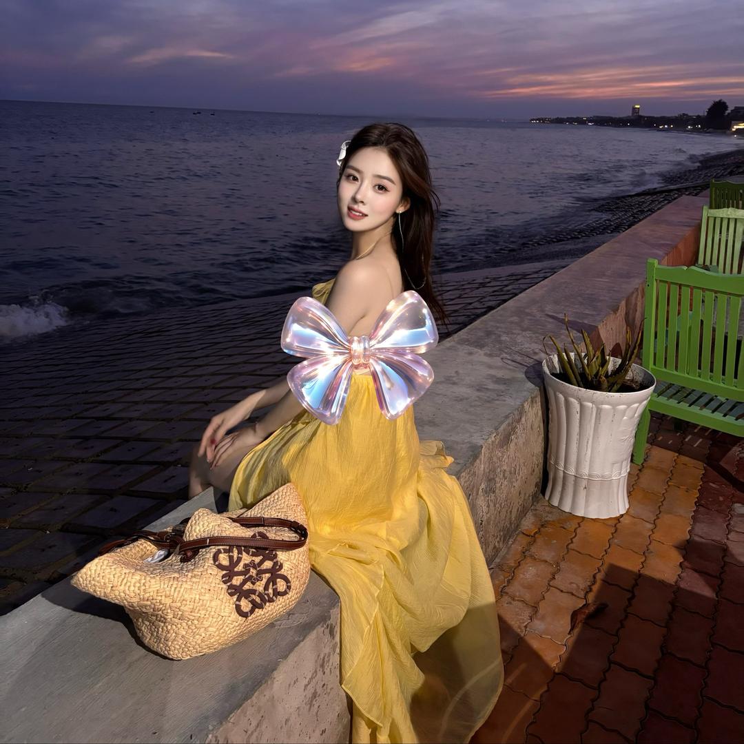 扶老奶奶闯红灯