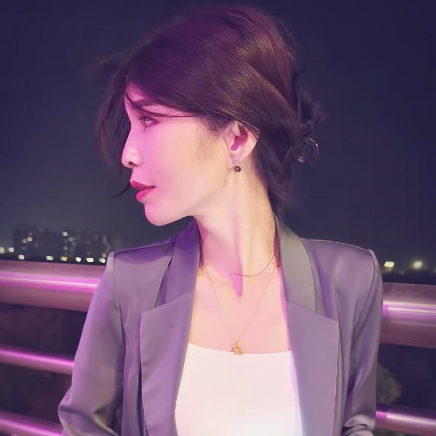 温和而坚定