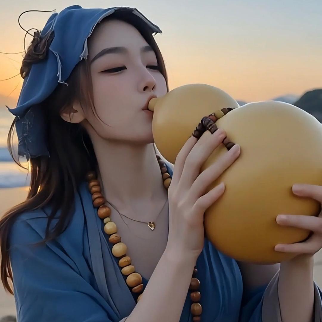 我是王兰
