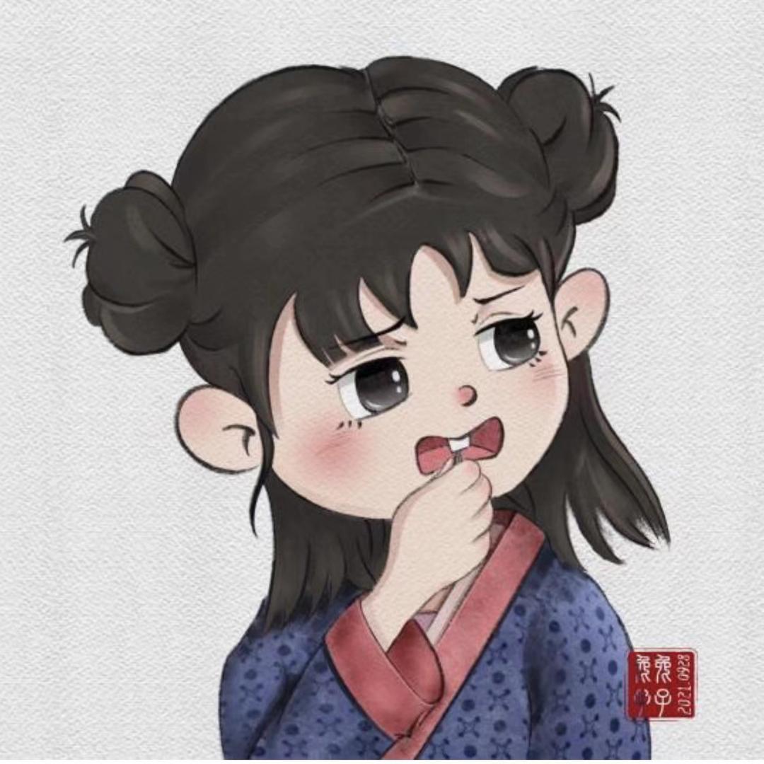 追星少女莫小贝@抖音