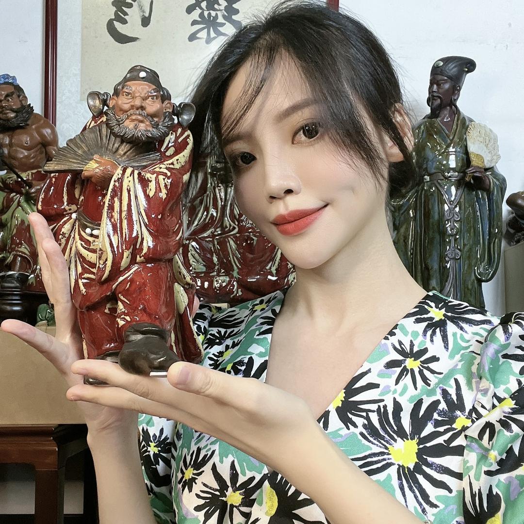 太古顺工艺品家居摆件