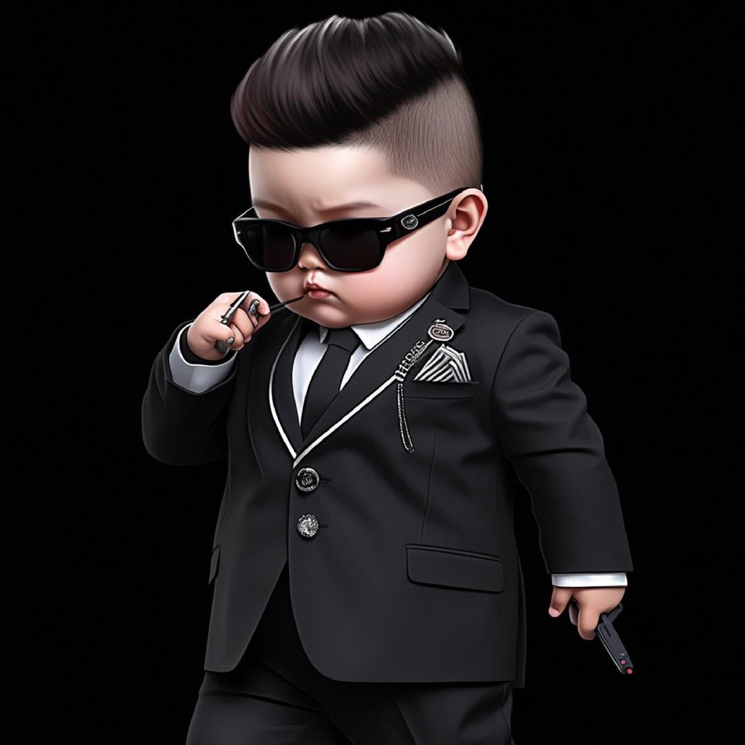 MR•黄