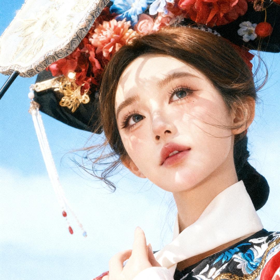 暮云春树写真馆