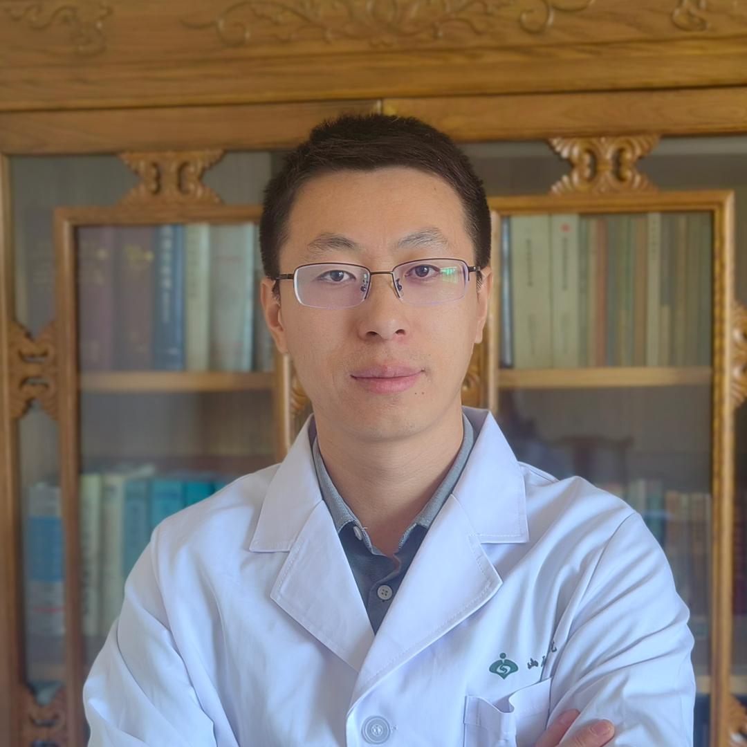 中医孔繁达