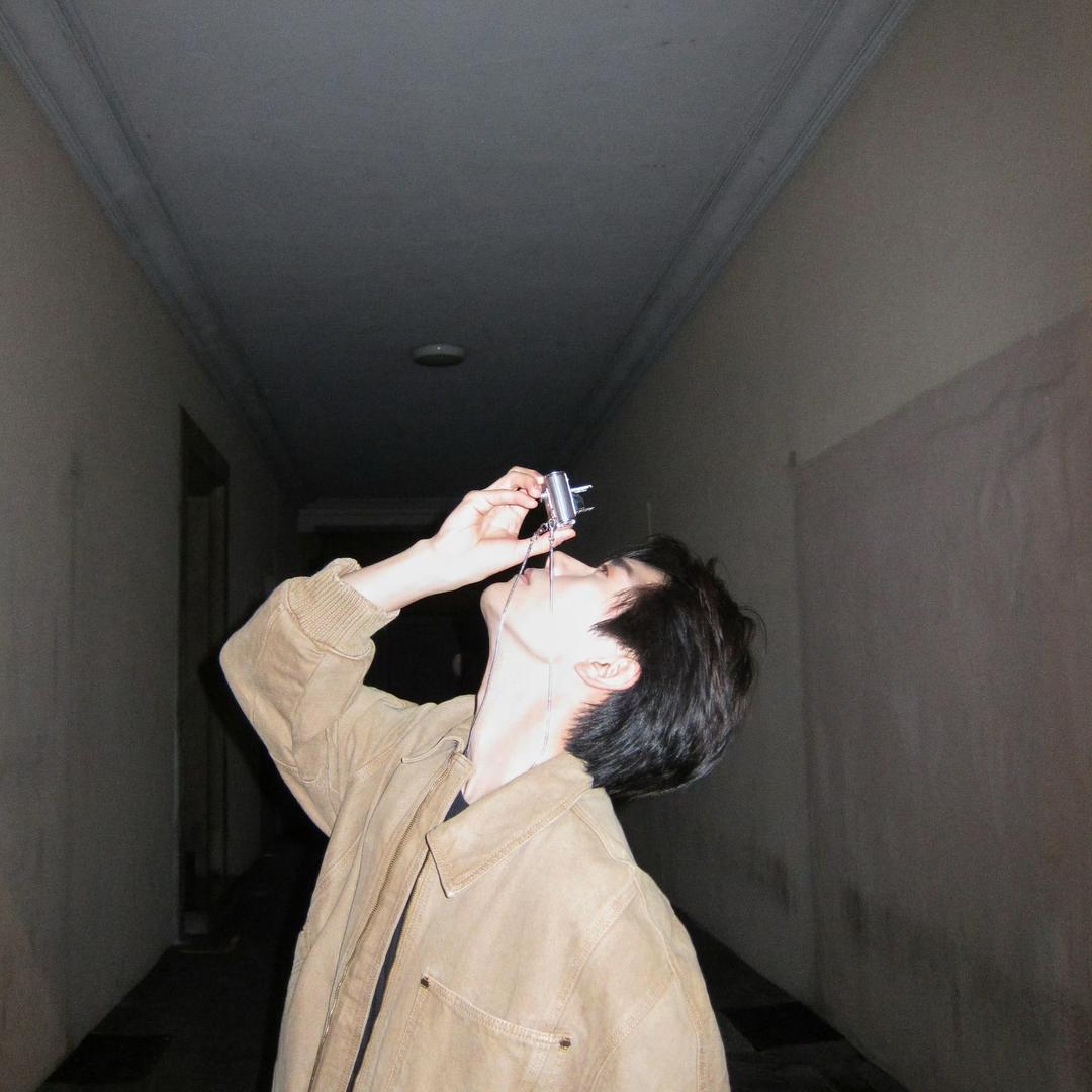 鱼被海风吹走了.
