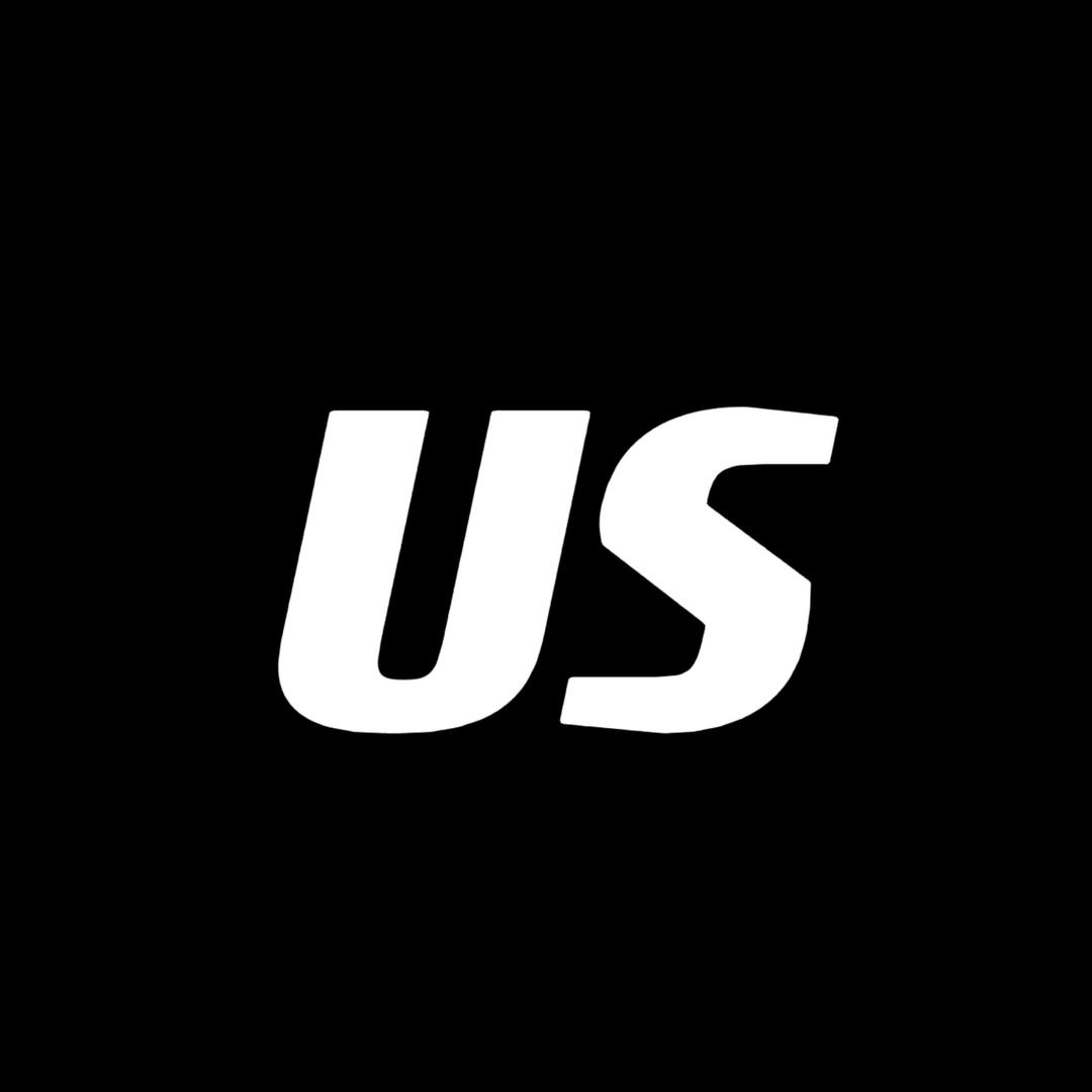 US健身