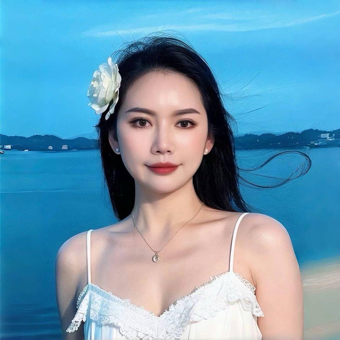 滇赴山主理人曼琳