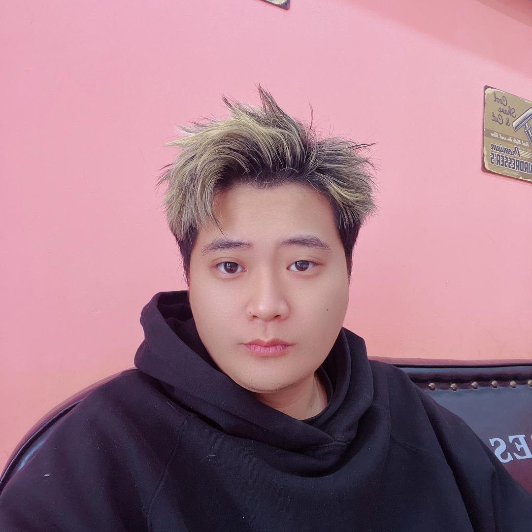 厦门男士发型设计【凌枫barber】